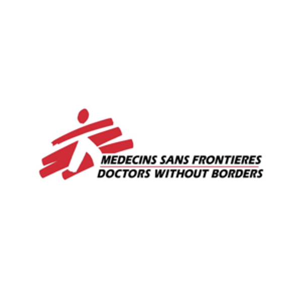 Donate to Doctors Without Borders