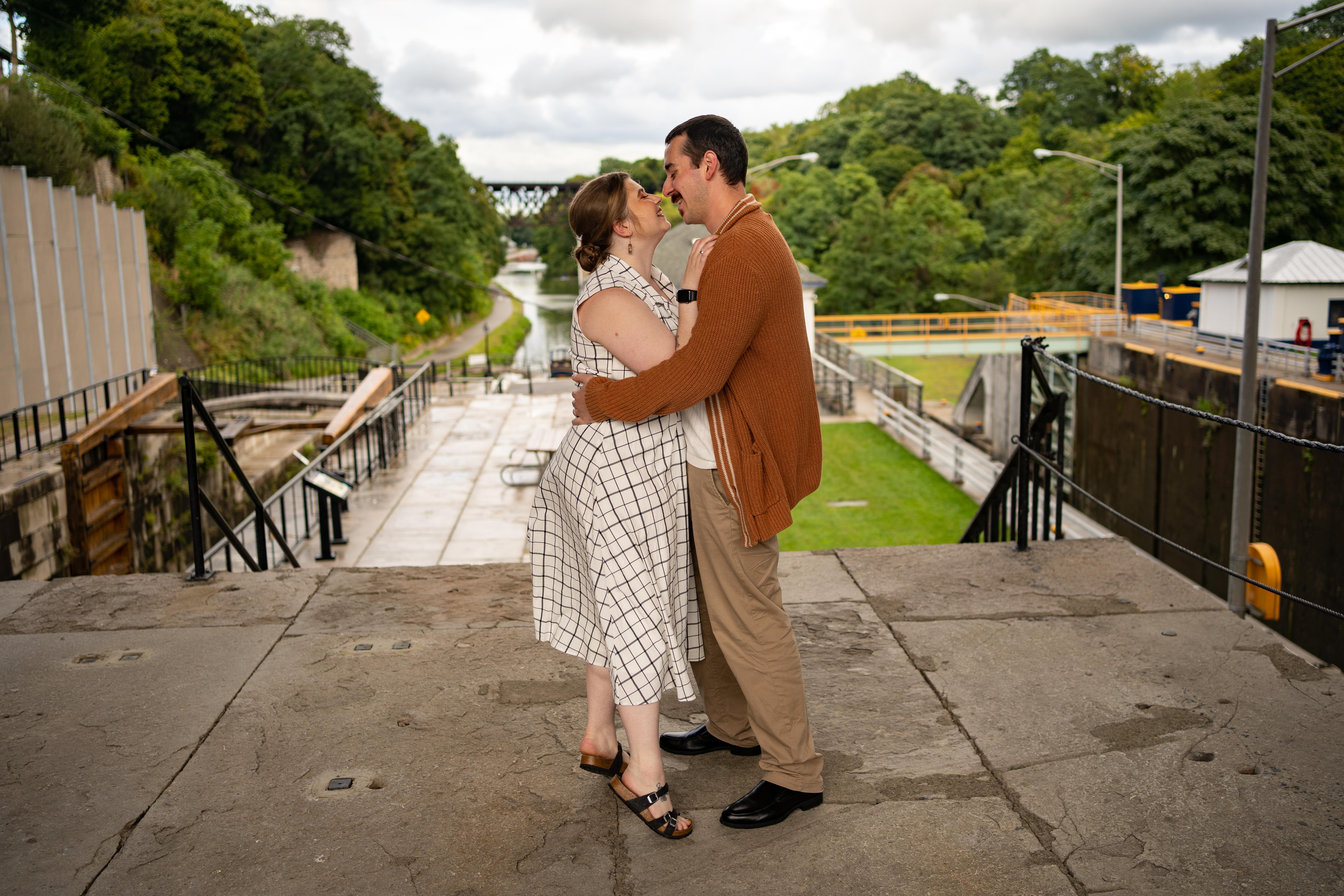 The Wedding Website of Sam Carney and Jon Tedesco
