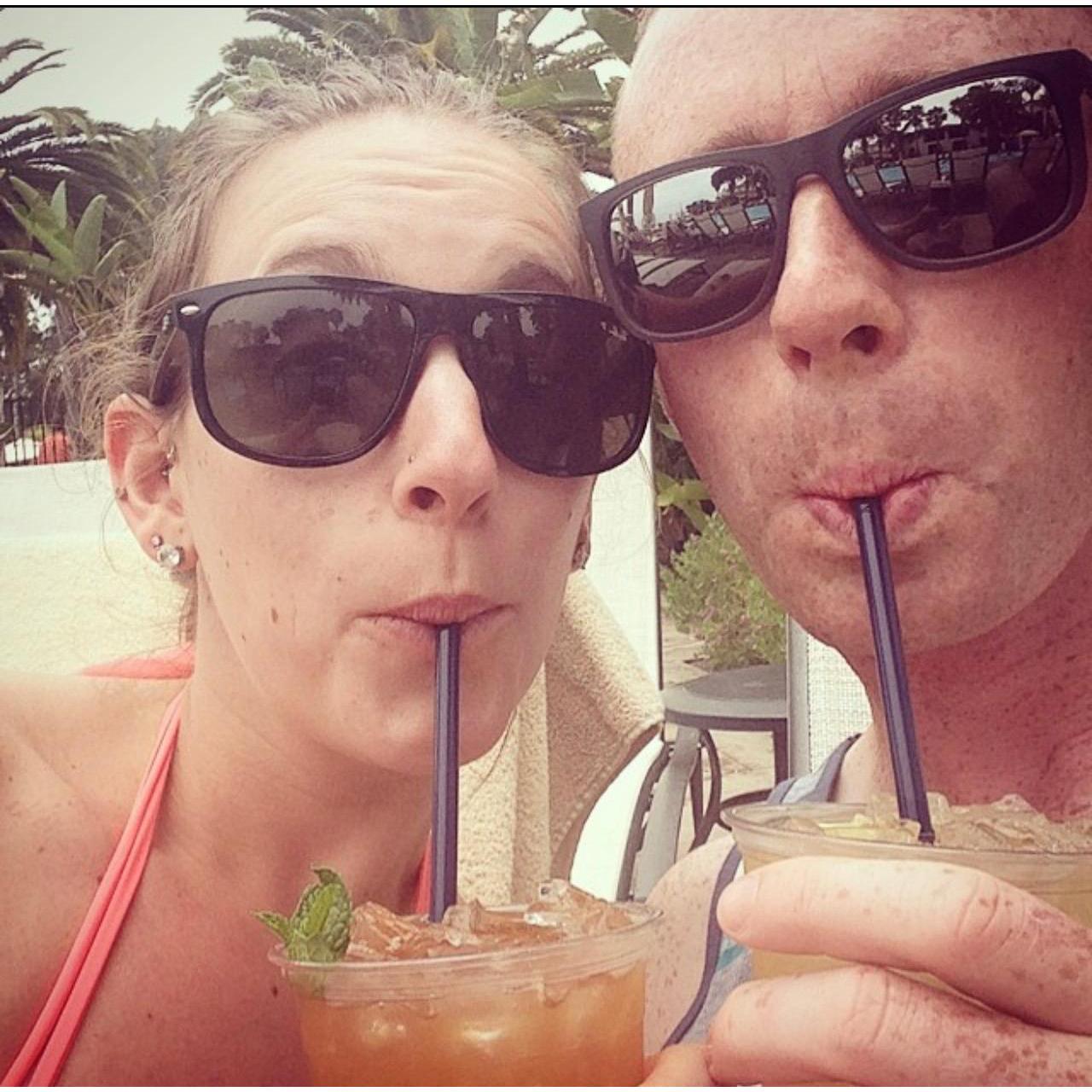 2014

We stayed at the Bacara in Santa Barbara and Abby introduced Peter to her love of laying poolside with a cocktail in hand!