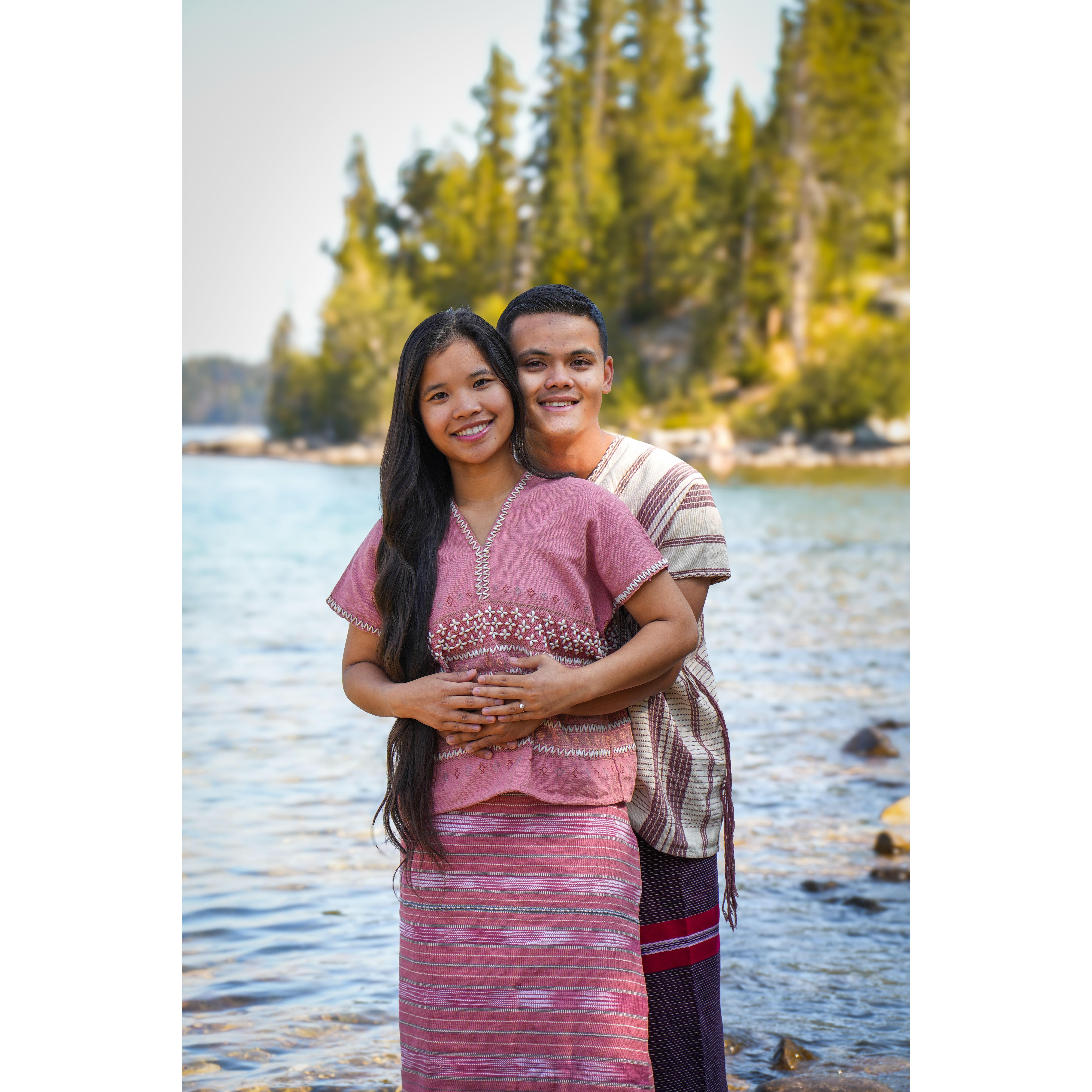 To get the full value of joy you must have someone to divide it with.