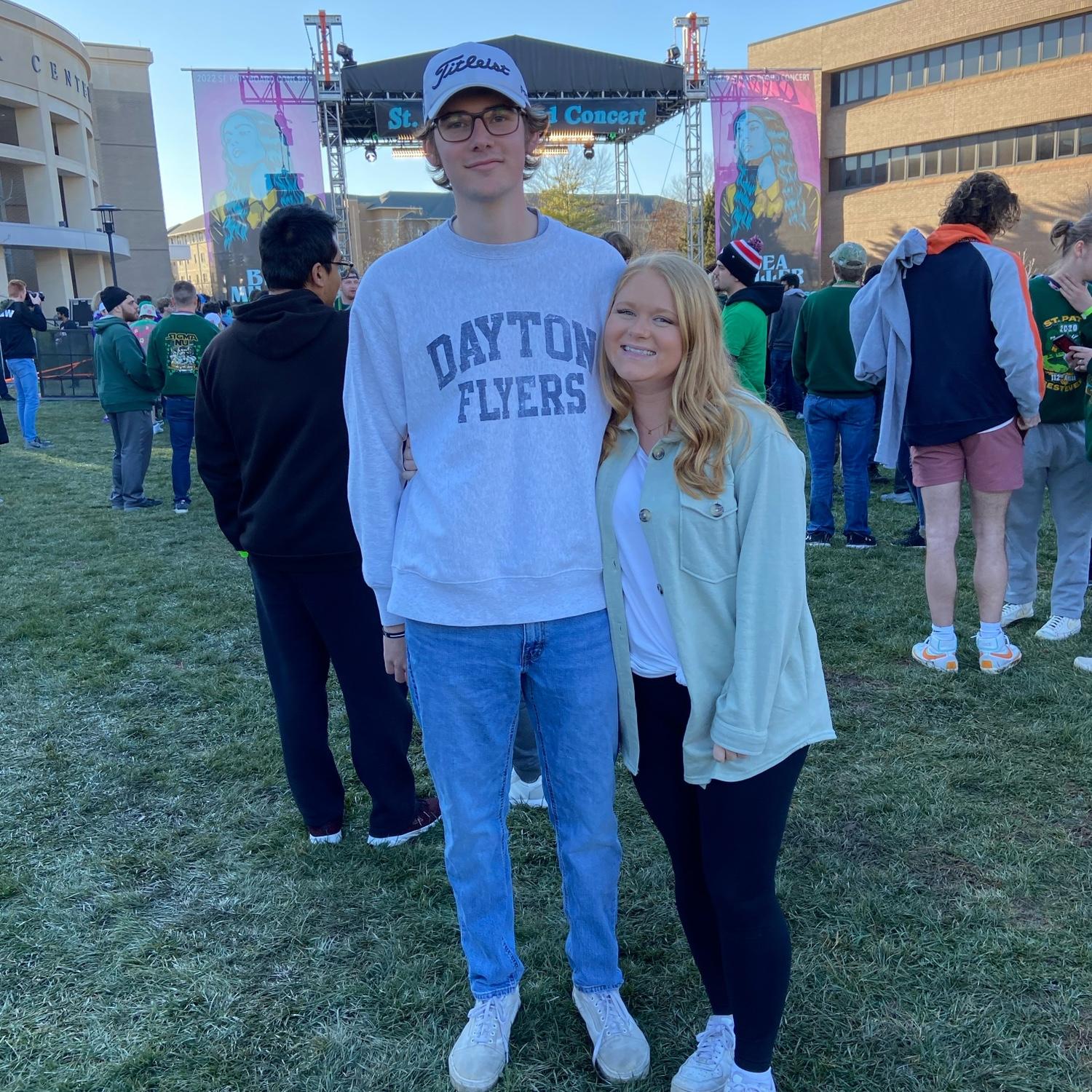 Nothing like a weekend in Rolla, MO