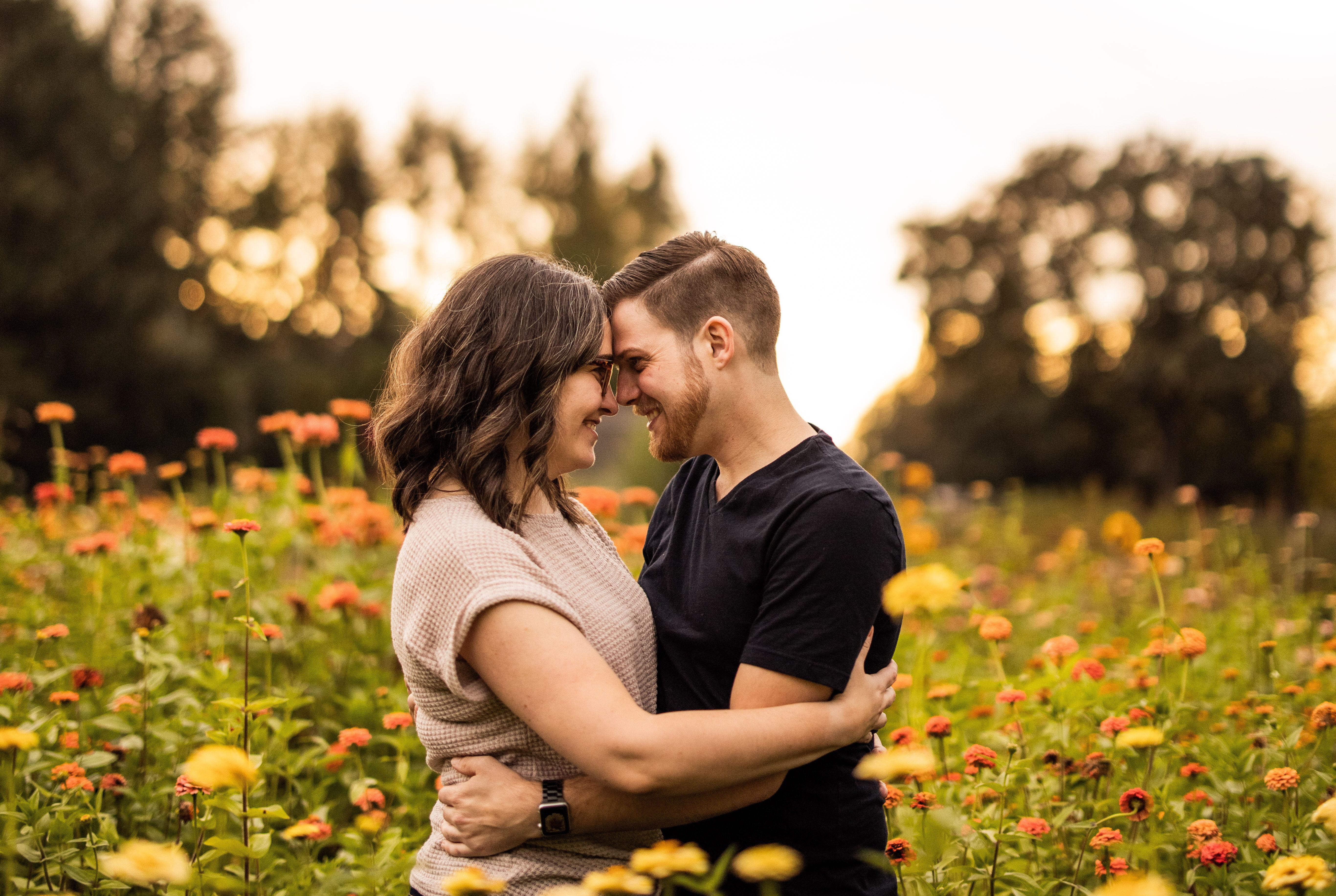 The Wedding Website of Lexie Mahaffey and Michael Williams
