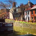 Georgetown