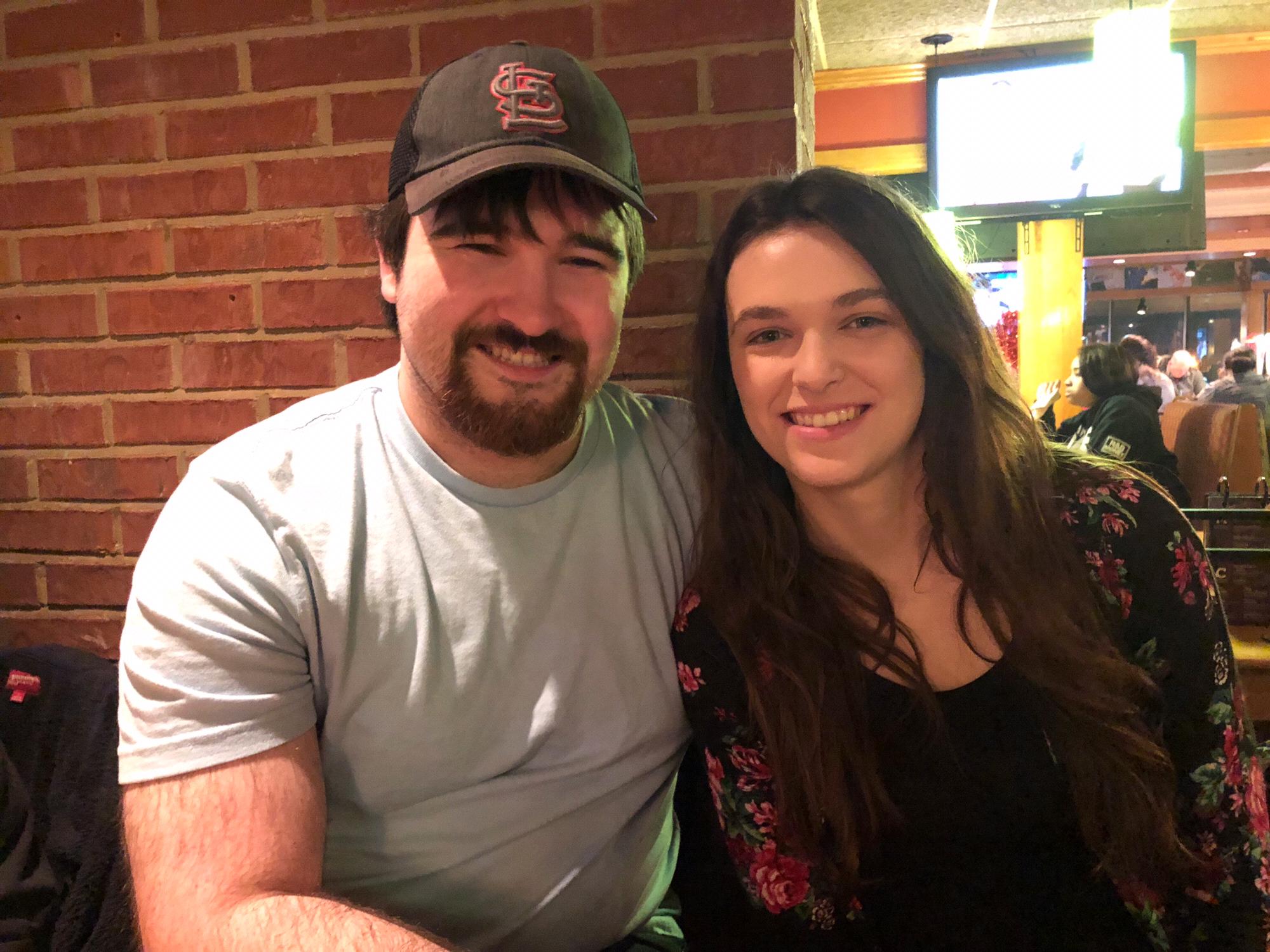 Johnathan's 22nd Birthday
