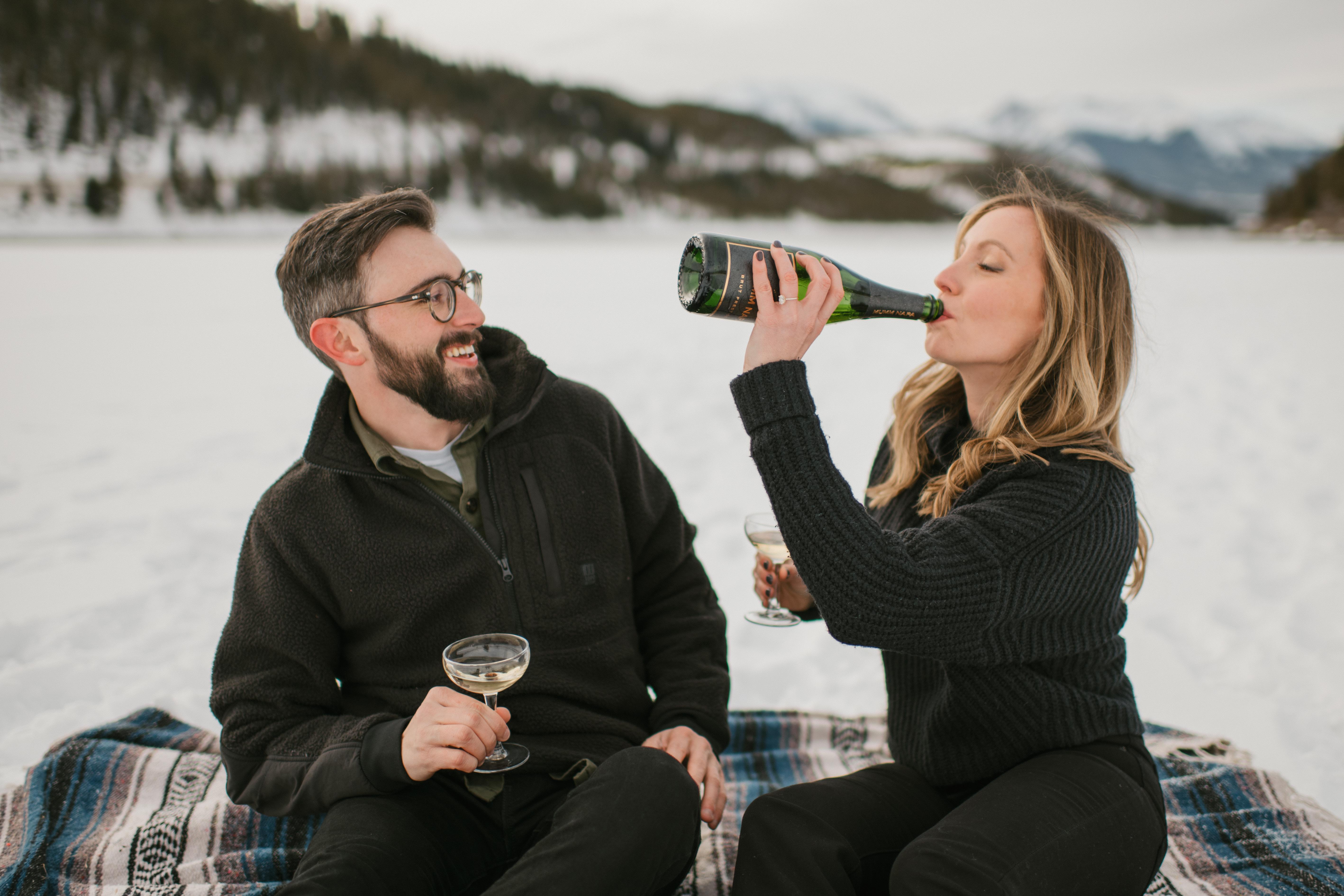 The Wedding Website of Hannah Smith and Conner Downey