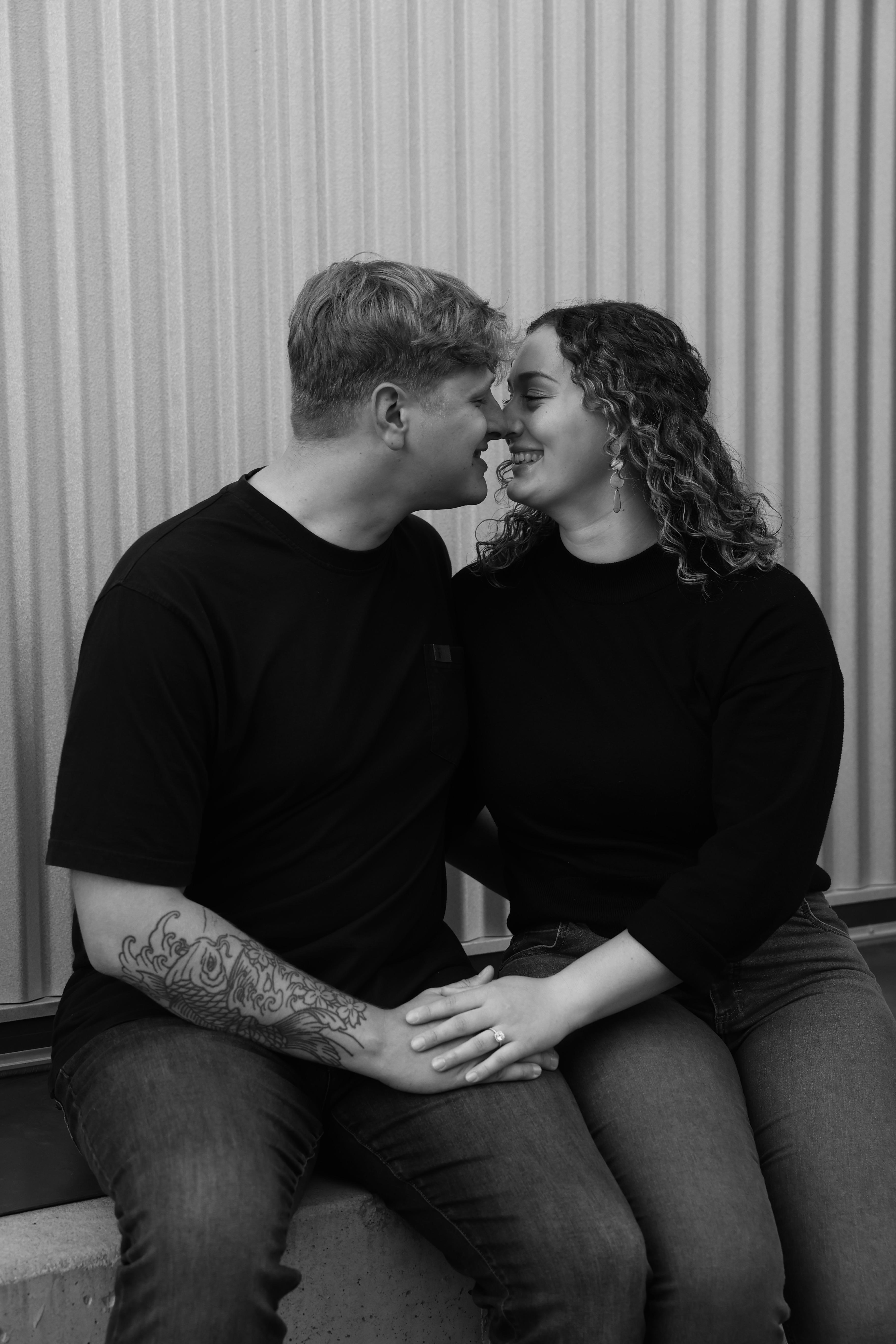 The Wedding Website of Emily Rose Eilers and Bryce Allen Leis