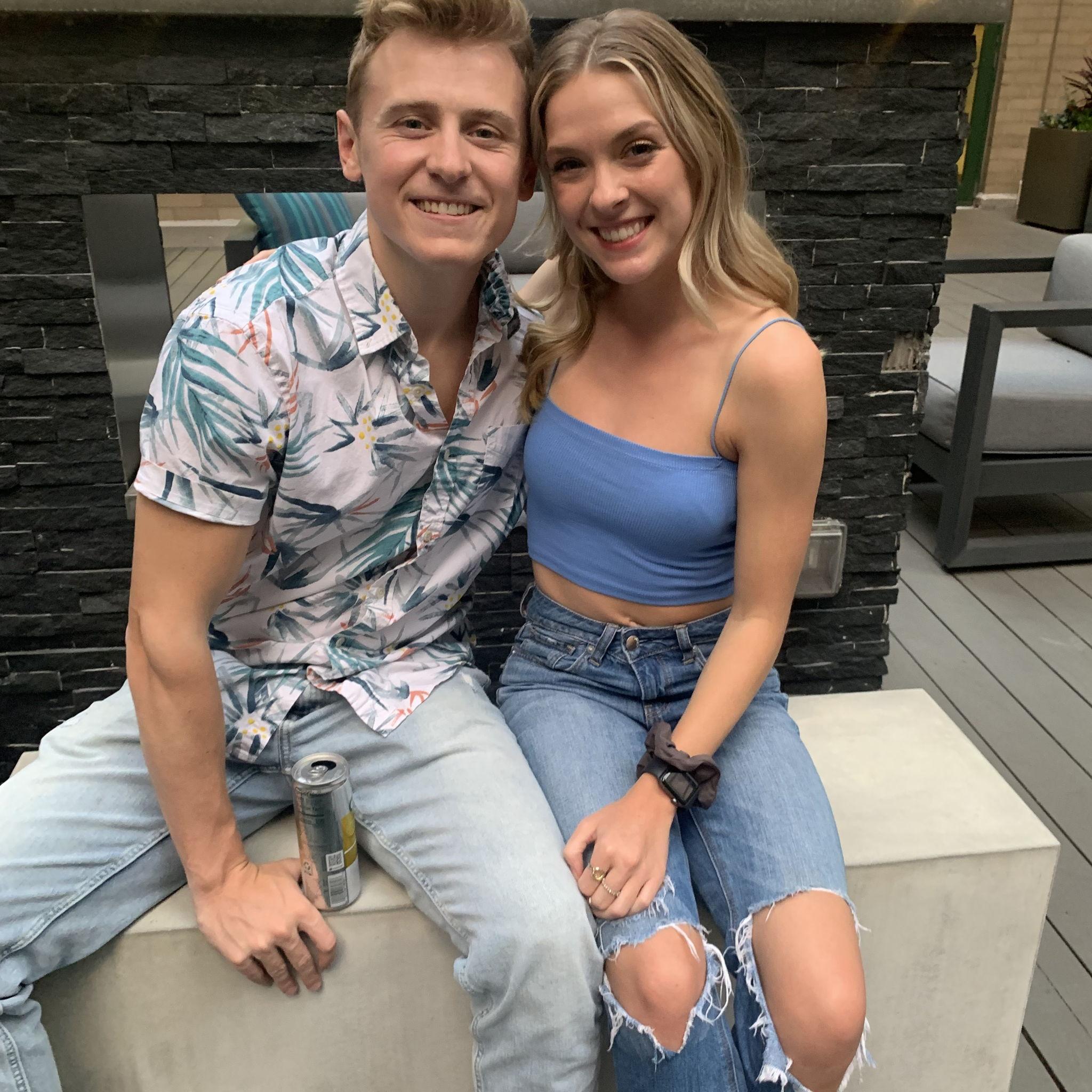 Chelsea Cutler concert in 2021