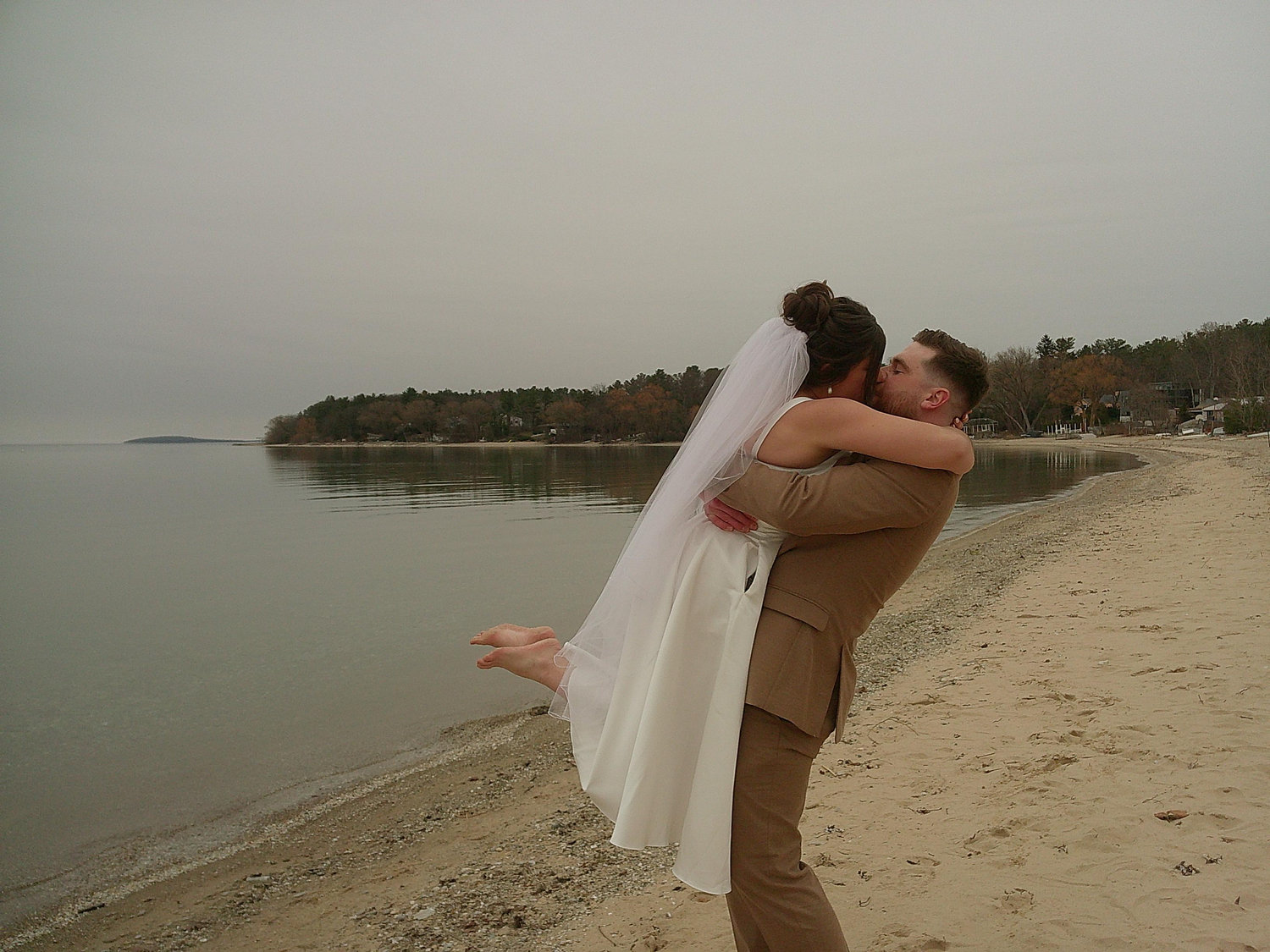 The Wedding Website of Emma Gannon and Mac Gannon