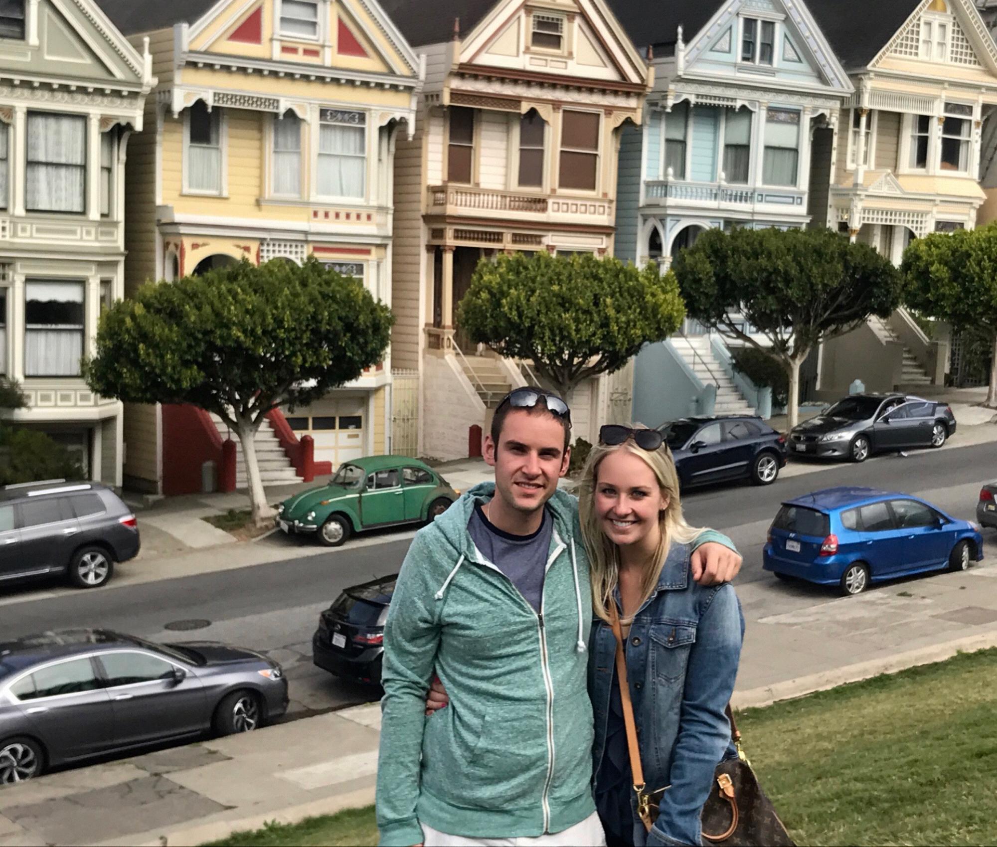 San Francisco, CA