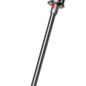 Dyson - V15 Detect Extra Cordless Vacuum with 10 accessories - Yellow/Nickel
