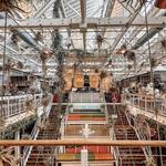 Anaheim Packing District