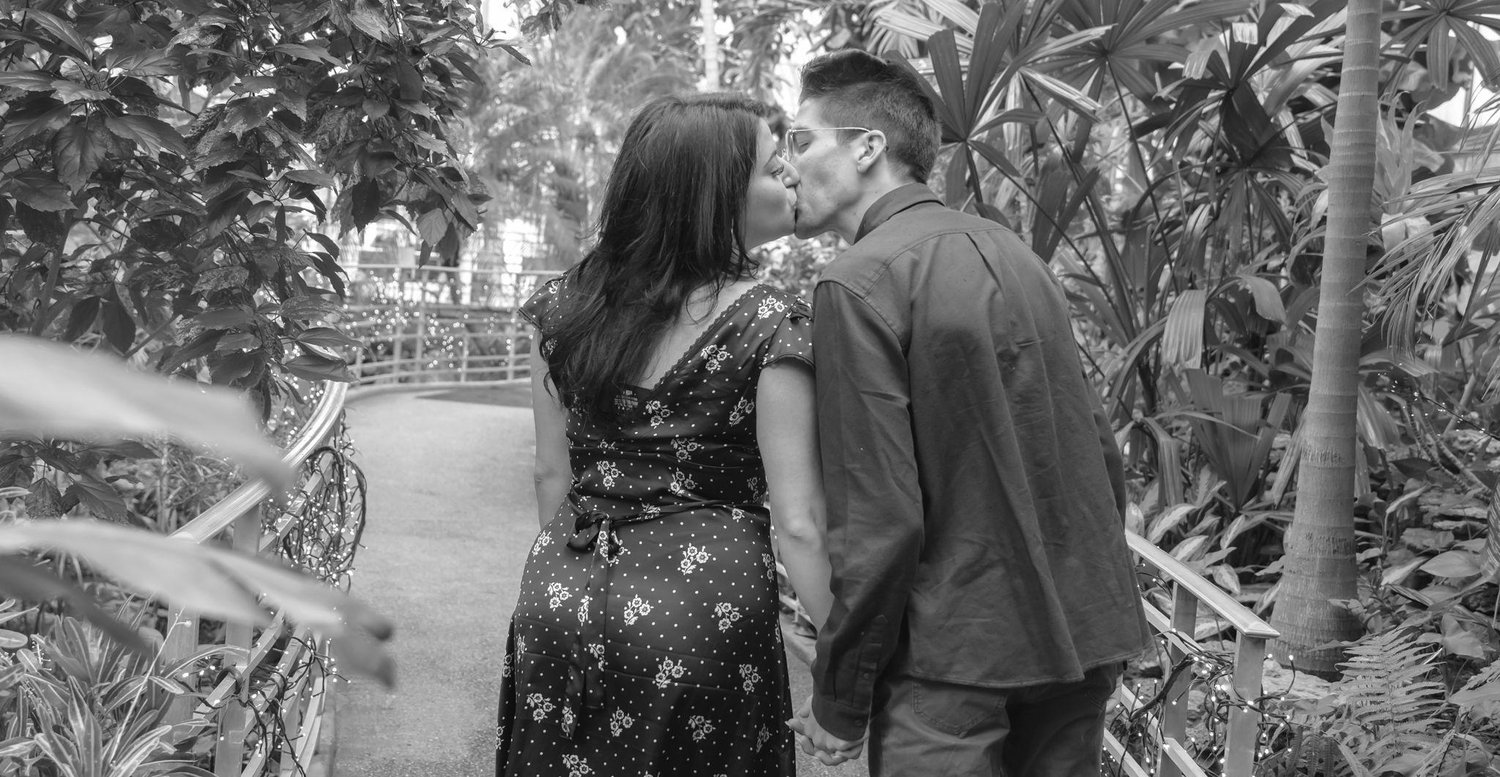 The Wedding Website of Alexis Foundas and Zach Rudy