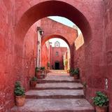 Santa Catalina Monastery