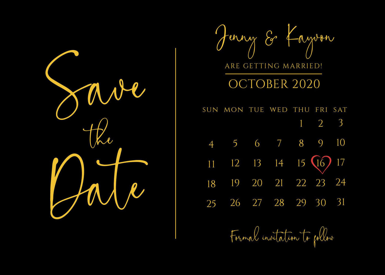 The Wedding Website of Jenny Quintero and Kayvon Mortazavi