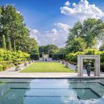 The Dallas Arboretum and Botanical Garden