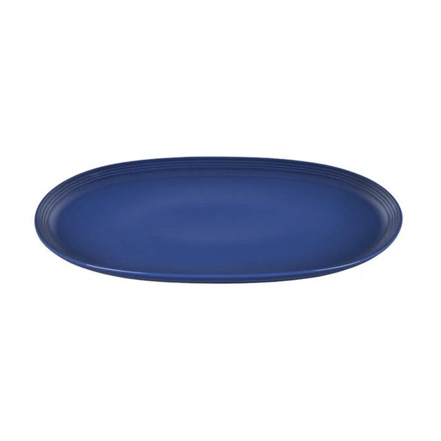 San Francisco Serving Platter - Lapis