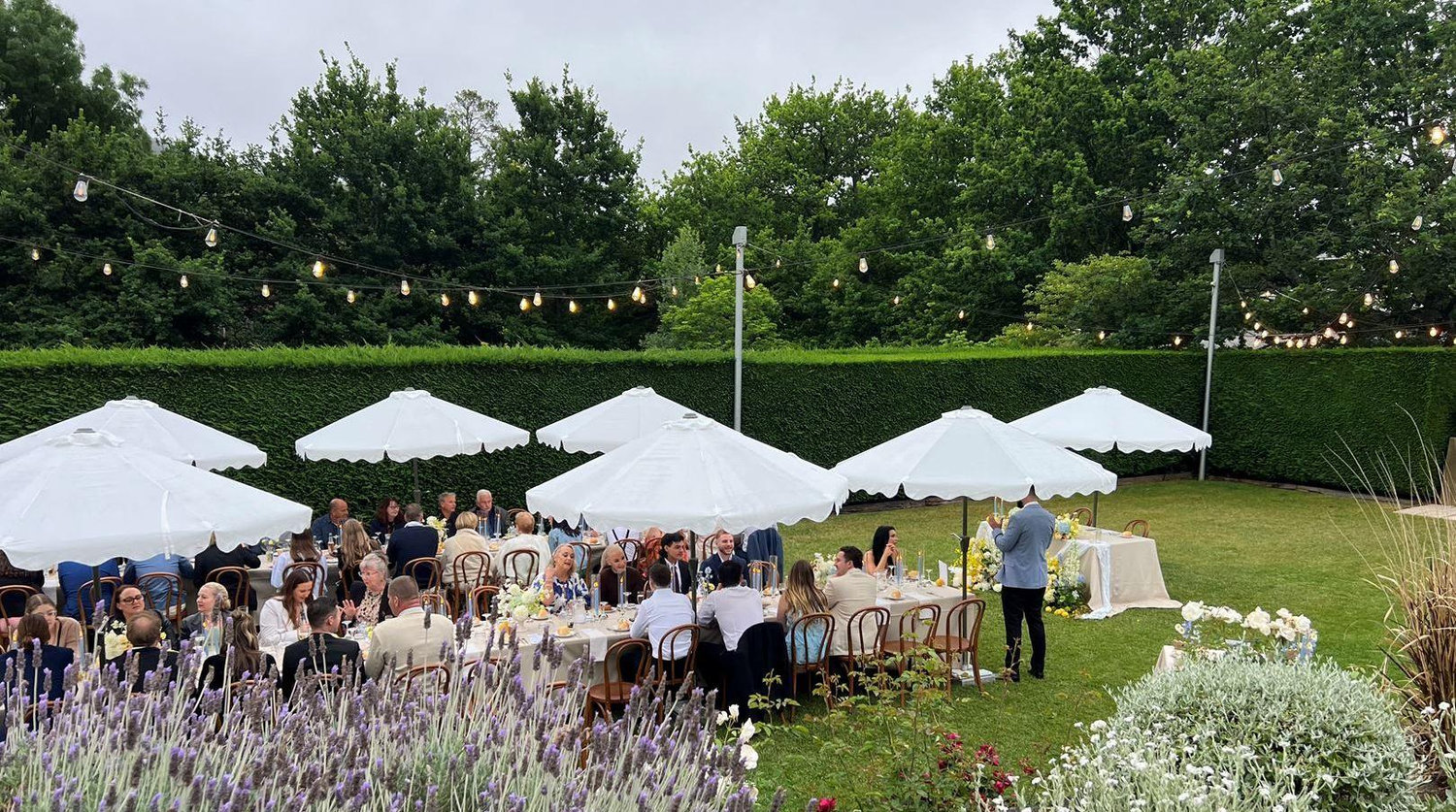 The Wedding Website of Isabella Doughan and Reece Davison