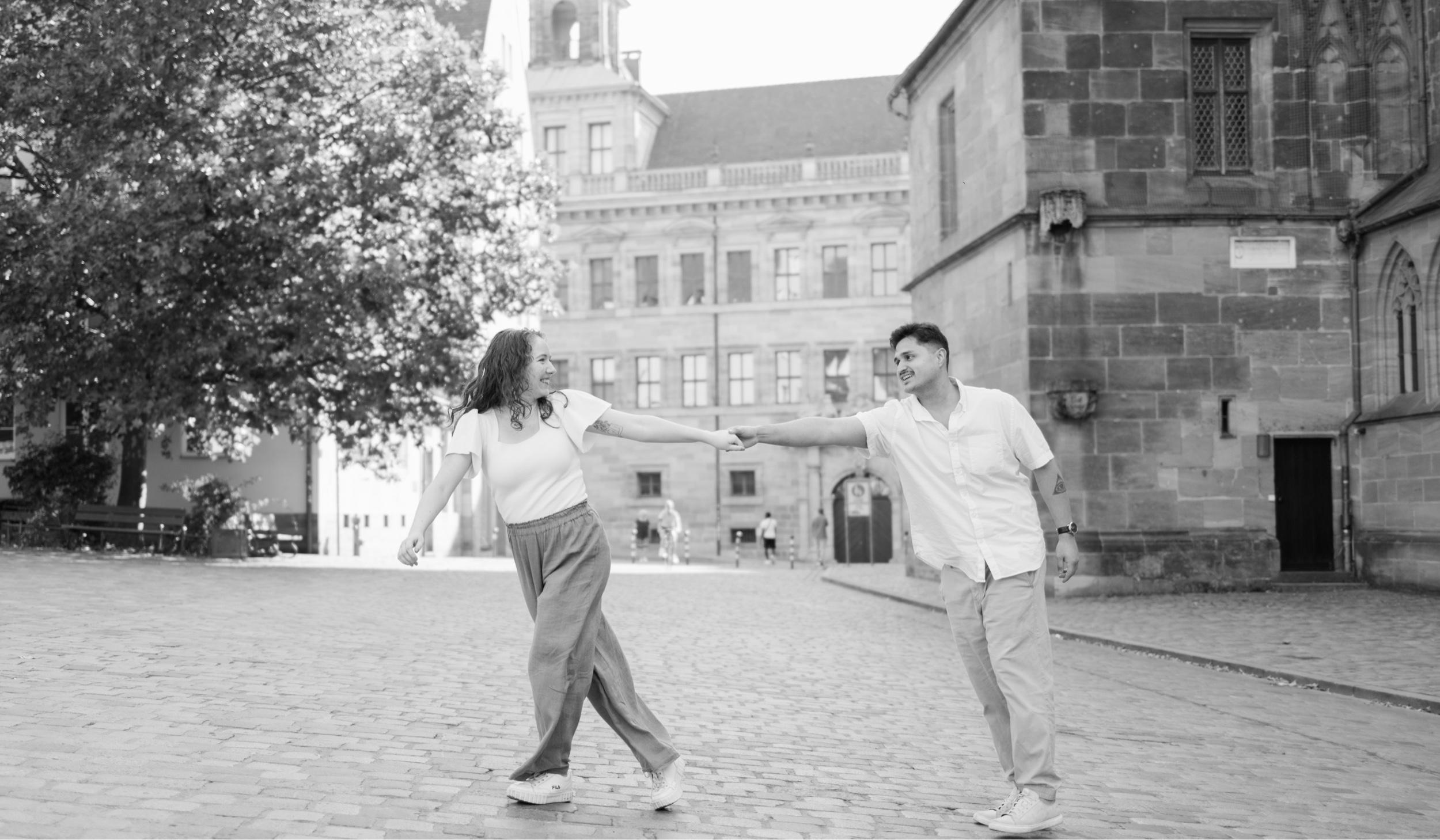 The Wedding Website of Breanna Buxrude and Gustavo Delgado