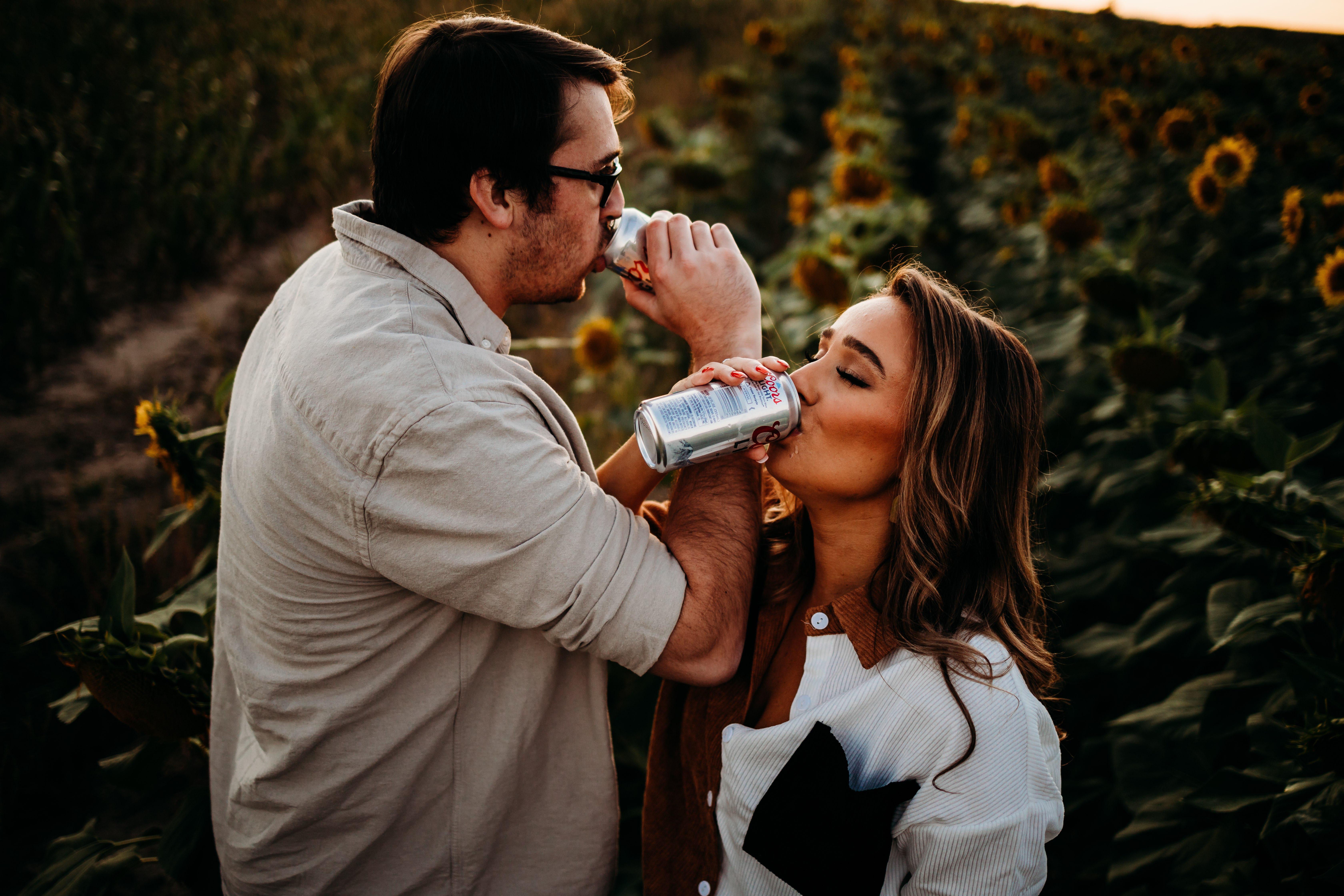 The Wedding Website of Francesca Matrone and Tucker Reffitt