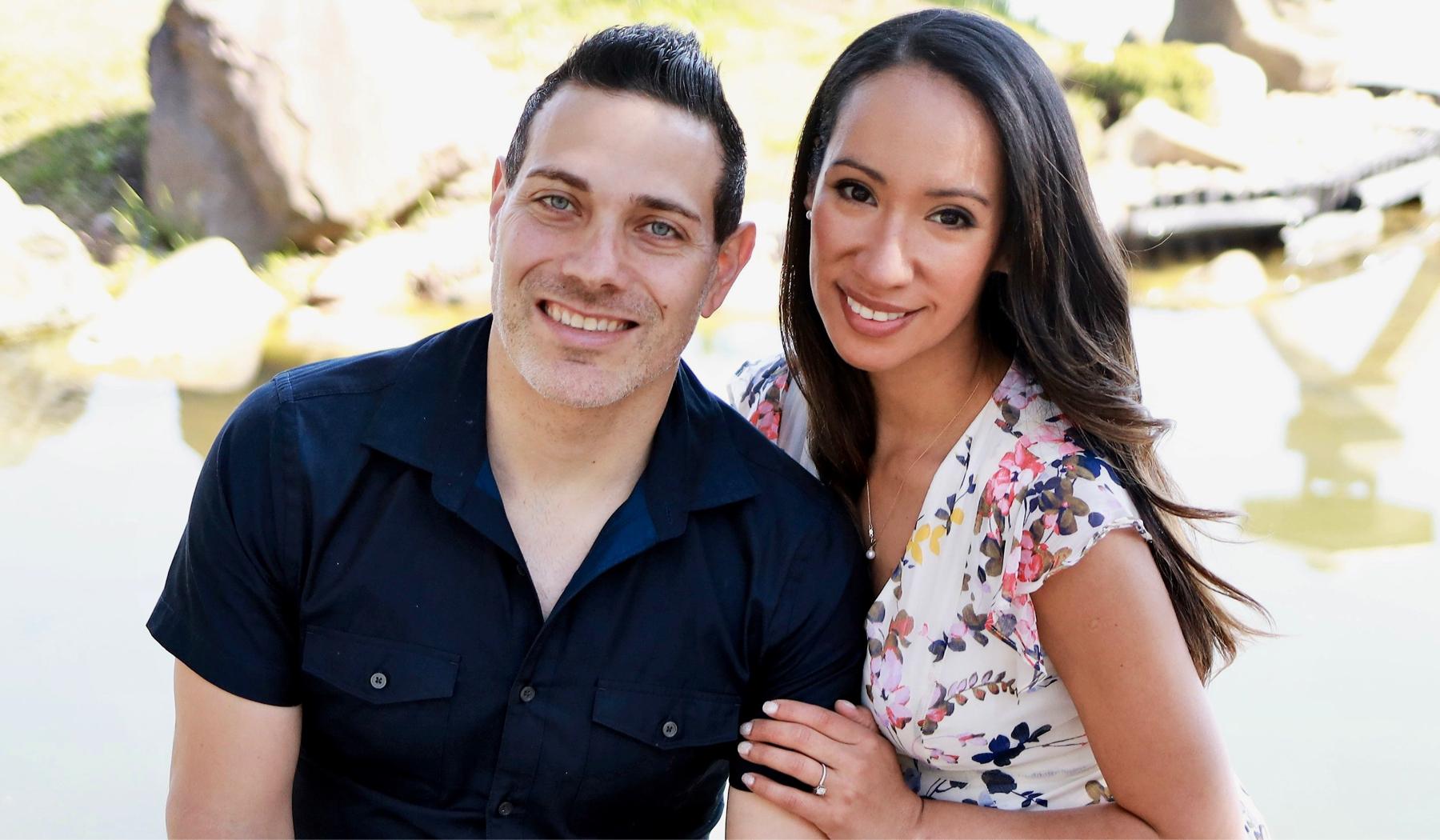 The Wedding Website of Daniela Parra and Tony Chiaramonte