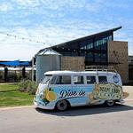 Deep Eddy Vodka Tasting Room