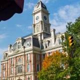 Noblesville Square