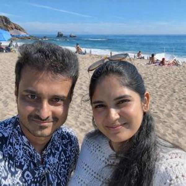 Our Honeymoon Fund