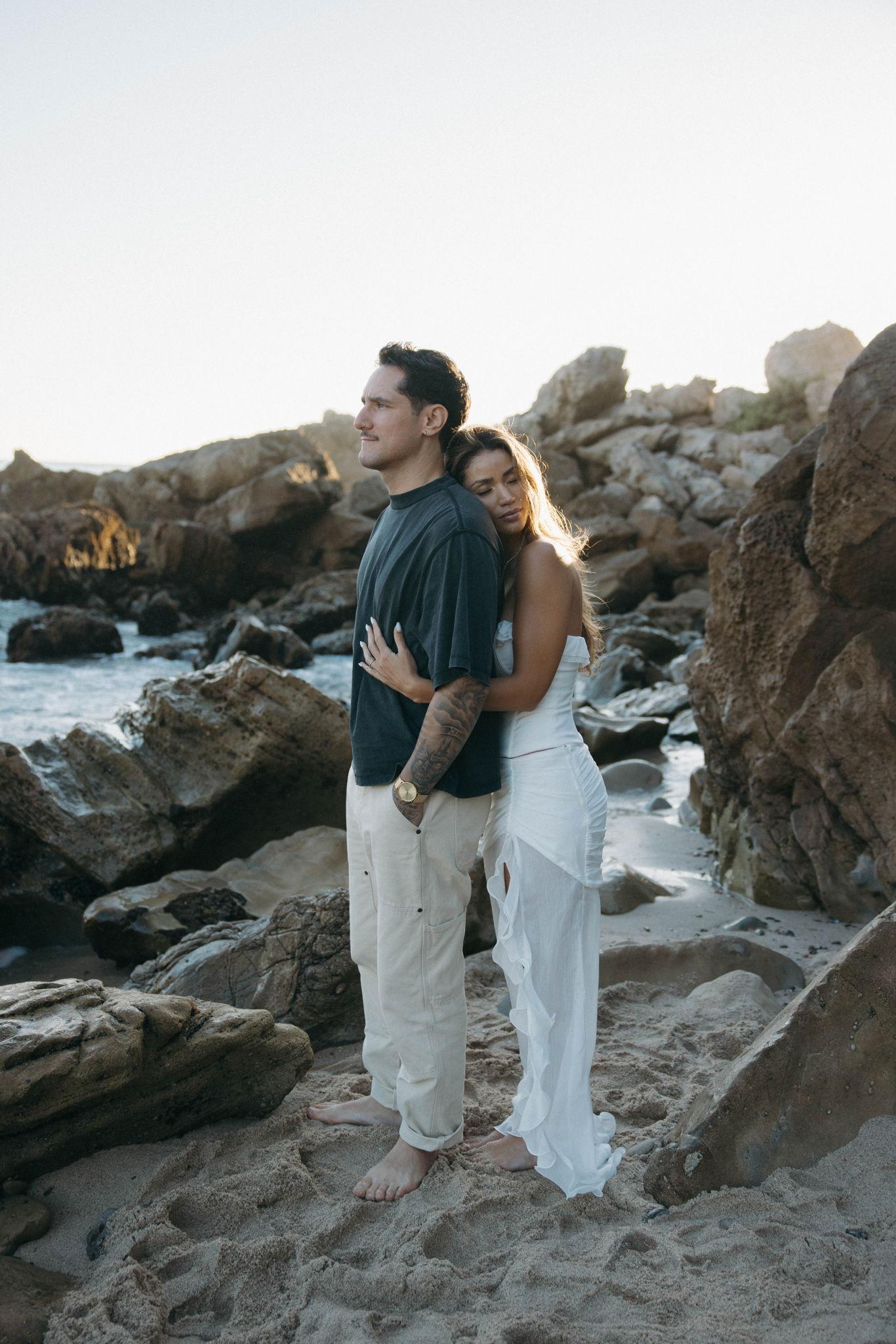 The Wedding Website of Victoria Graaff and Darren Pavitt