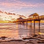 Clearwater Beach
