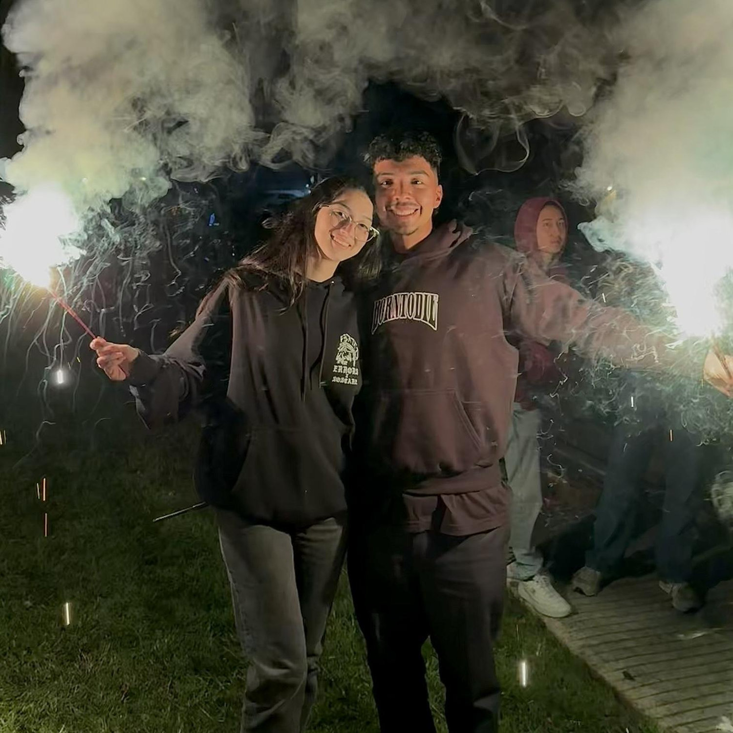New years 2024