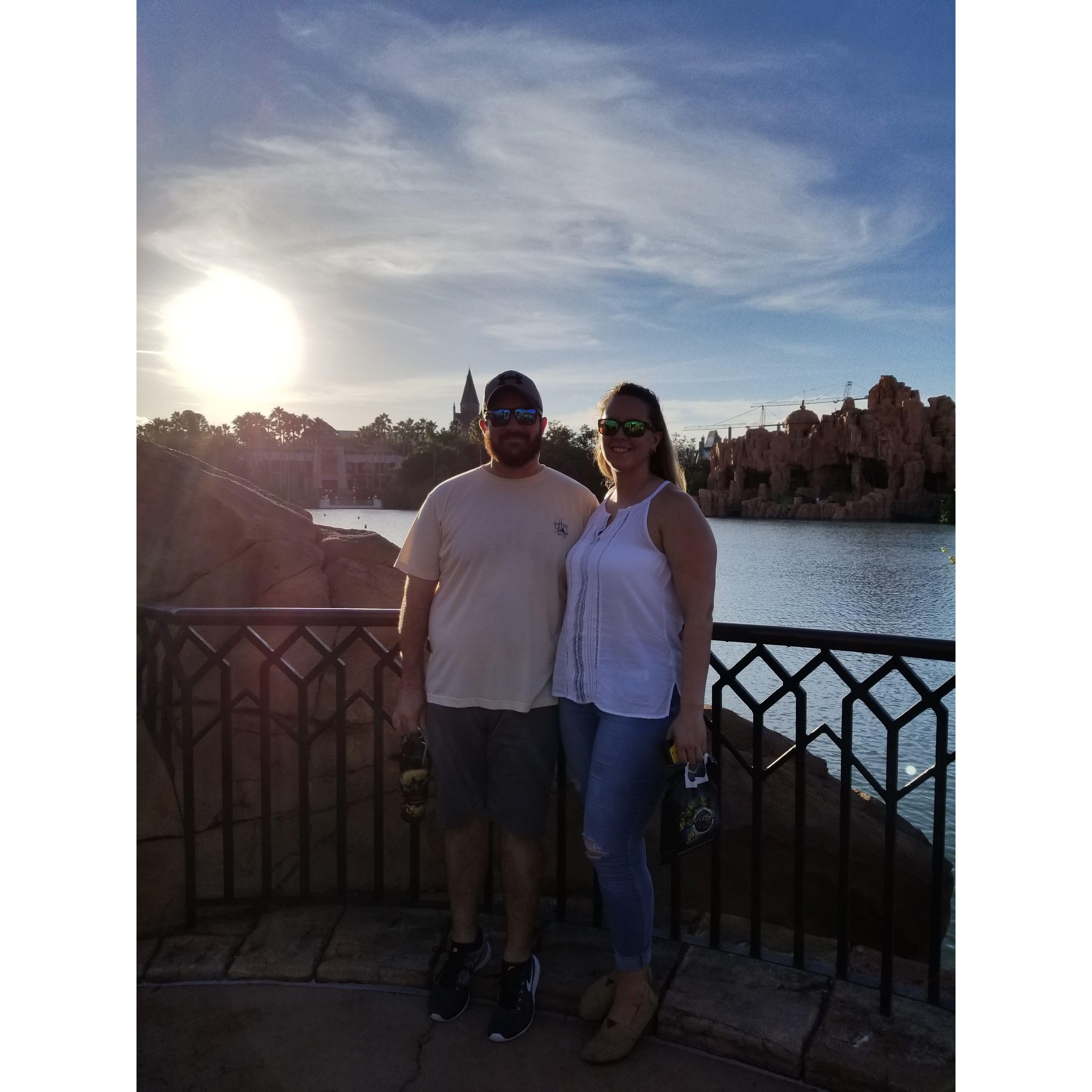Orlando, FL 2018