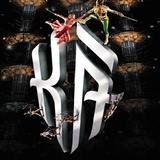 KÀ by Cirque du Soleil