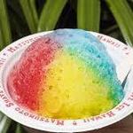 Matsumoto's Shave Ice