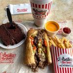 Portillo's