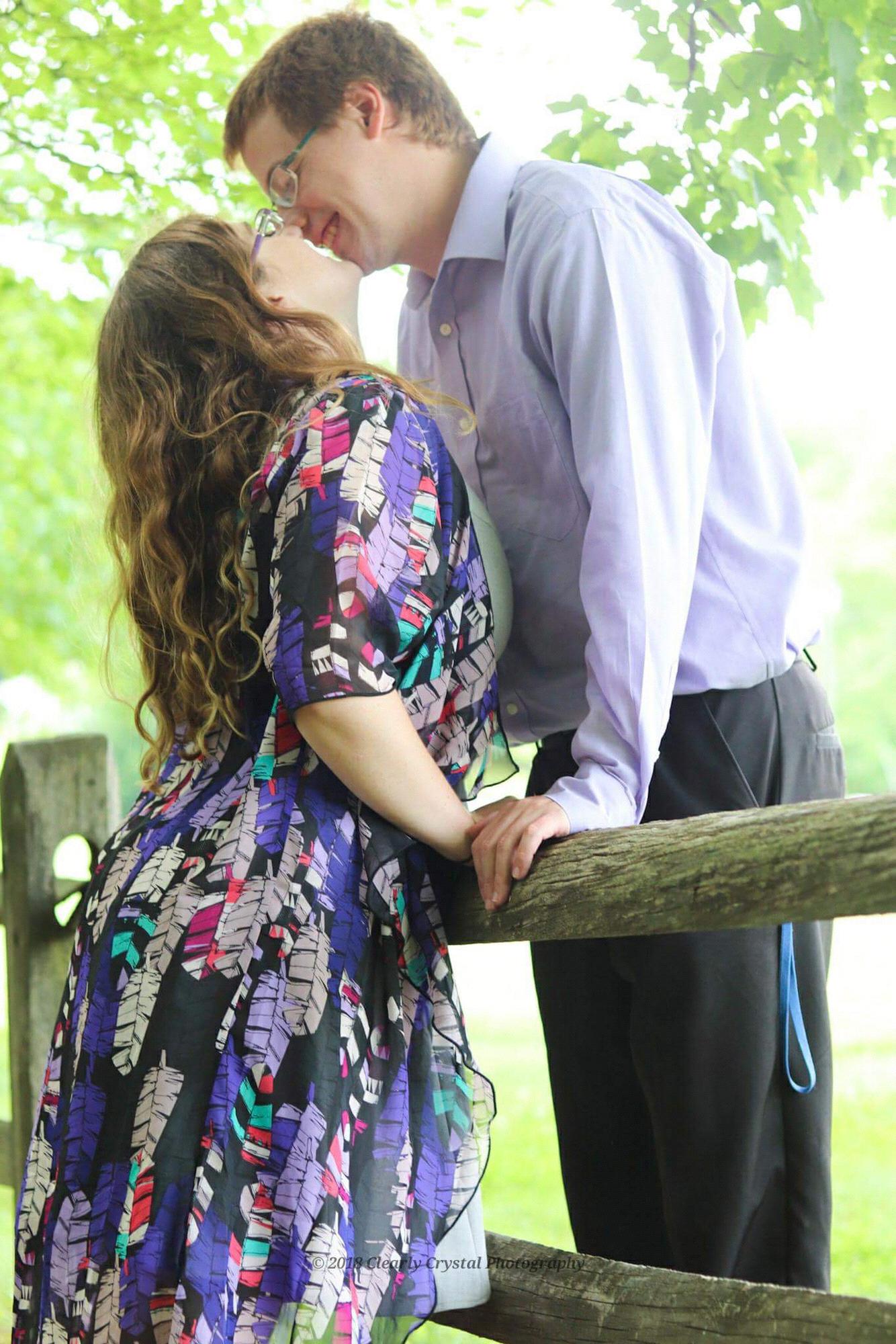 Engagement Photoshoot - 2018