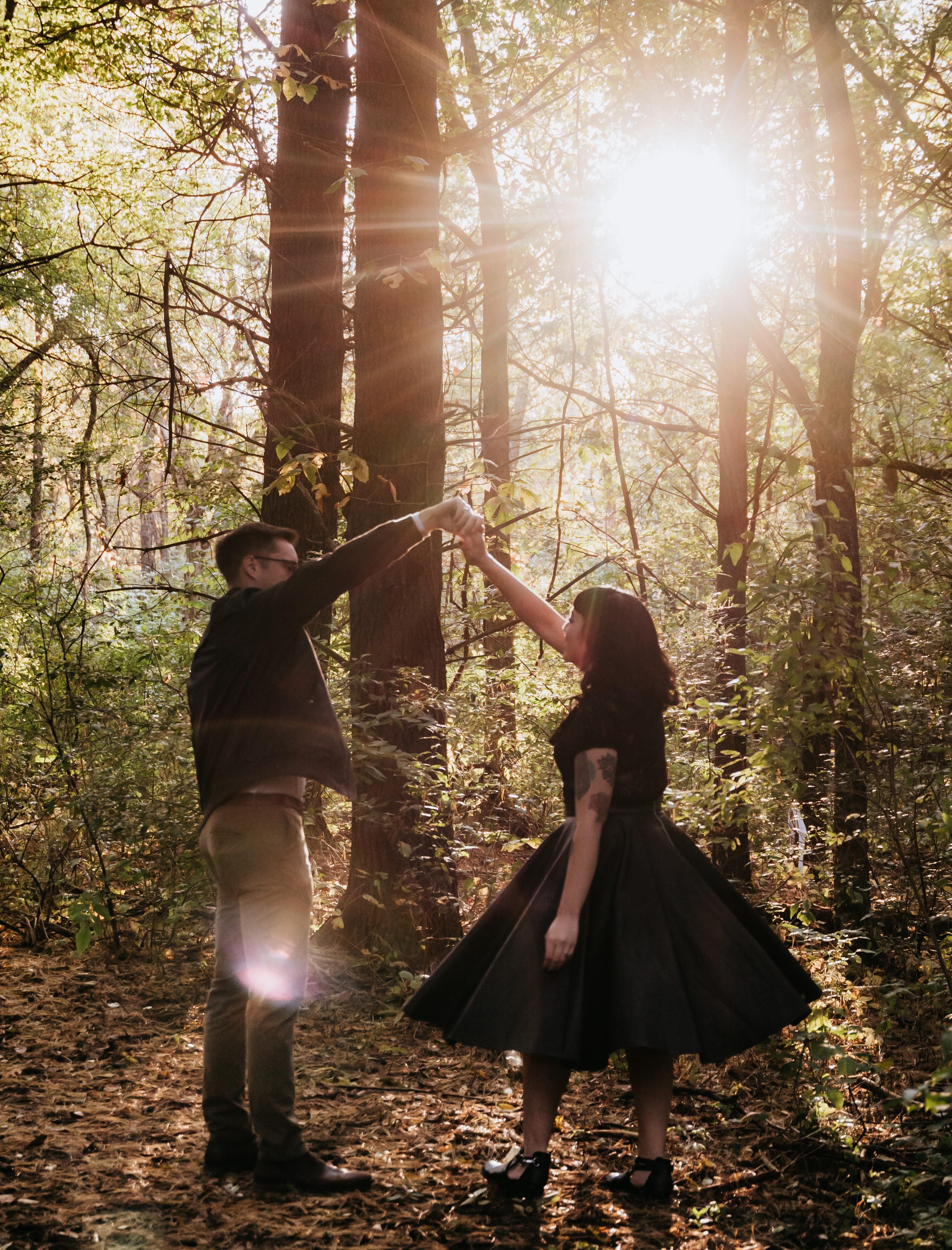 The Wedding Website of Elsie Divinagracia and Daniel Maron