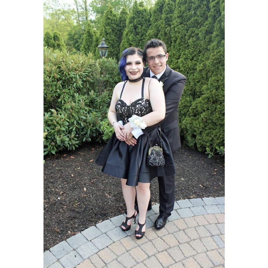 May 19th, 2017 - Matt's Junior Prom