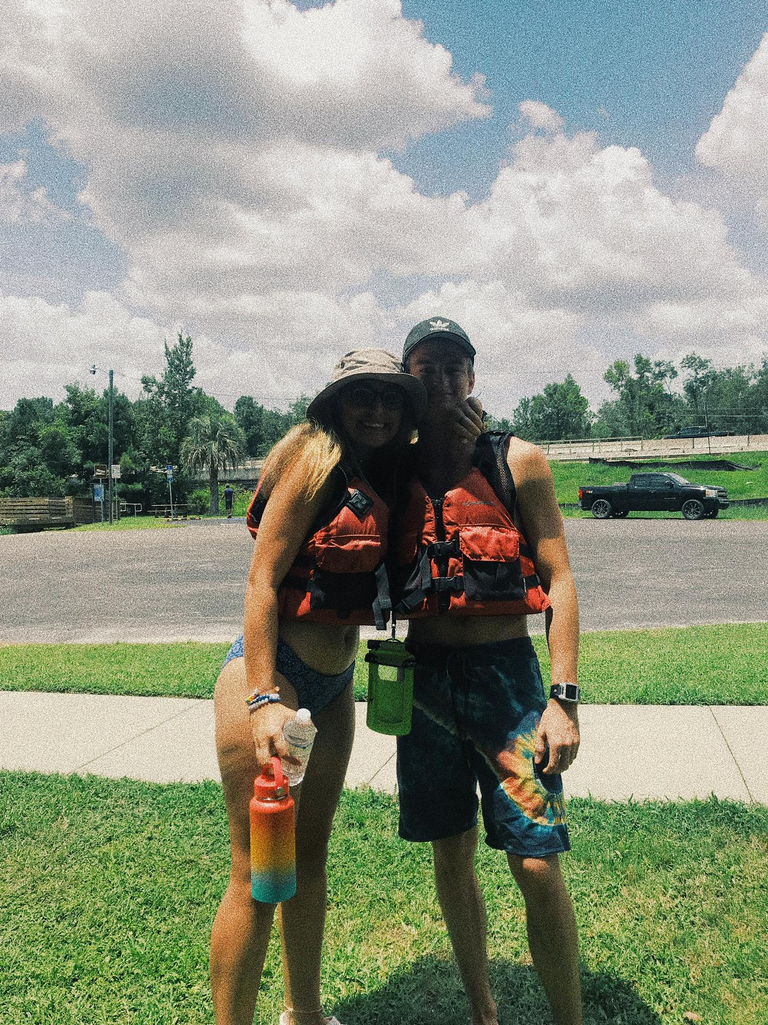 Kayaking 2019🛶