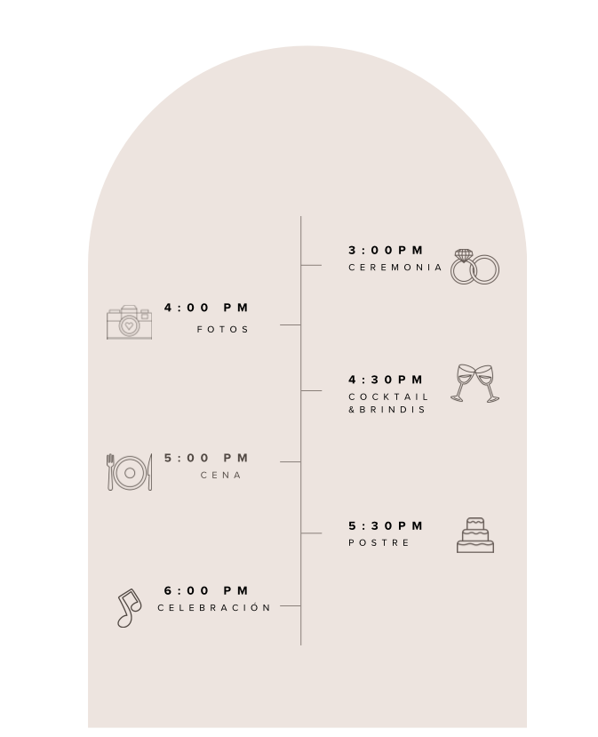 The Wedding Website of Leryanne De León and José Manuel Morales