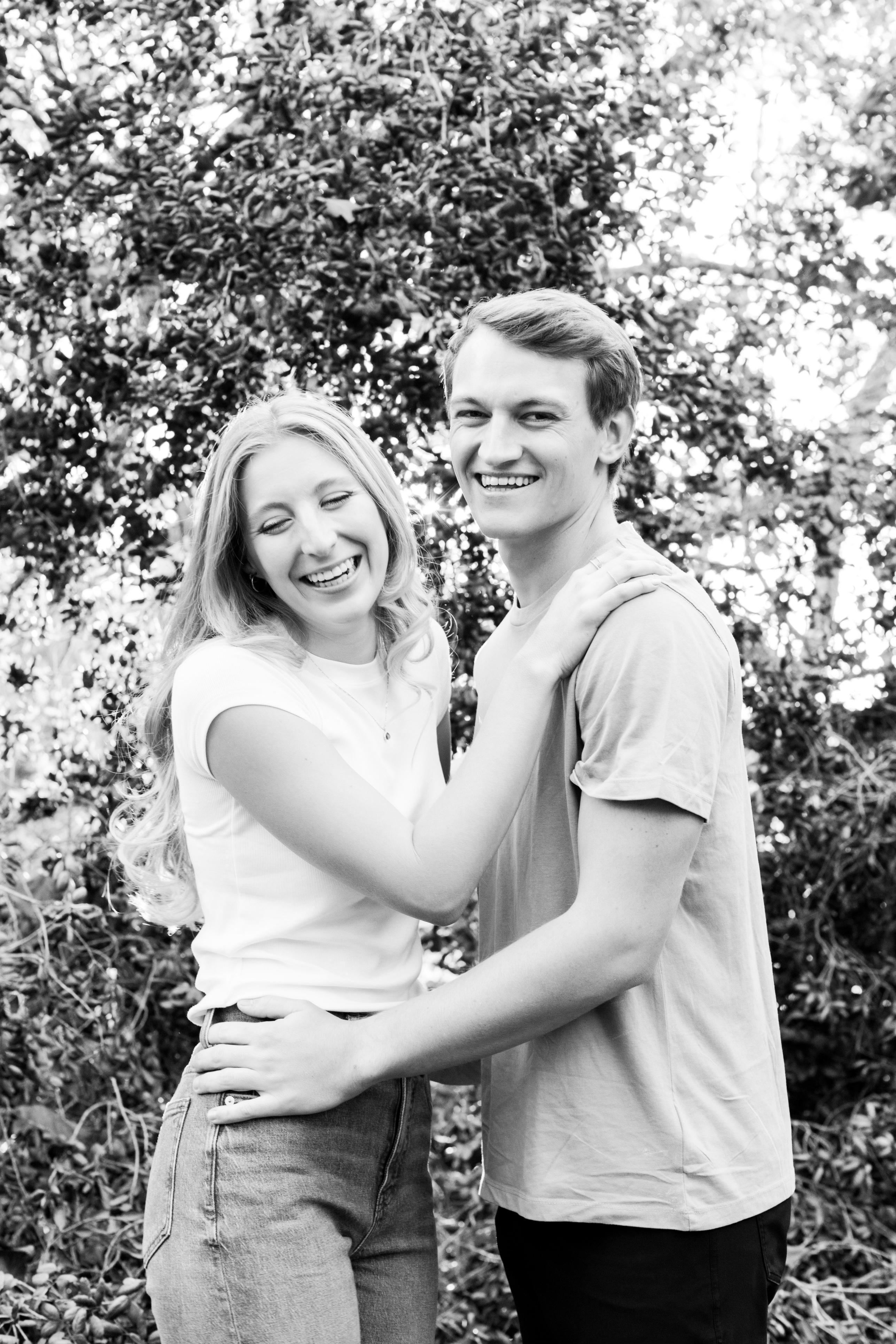 The Wedding Website of Mia Alves and Ryan Bondy