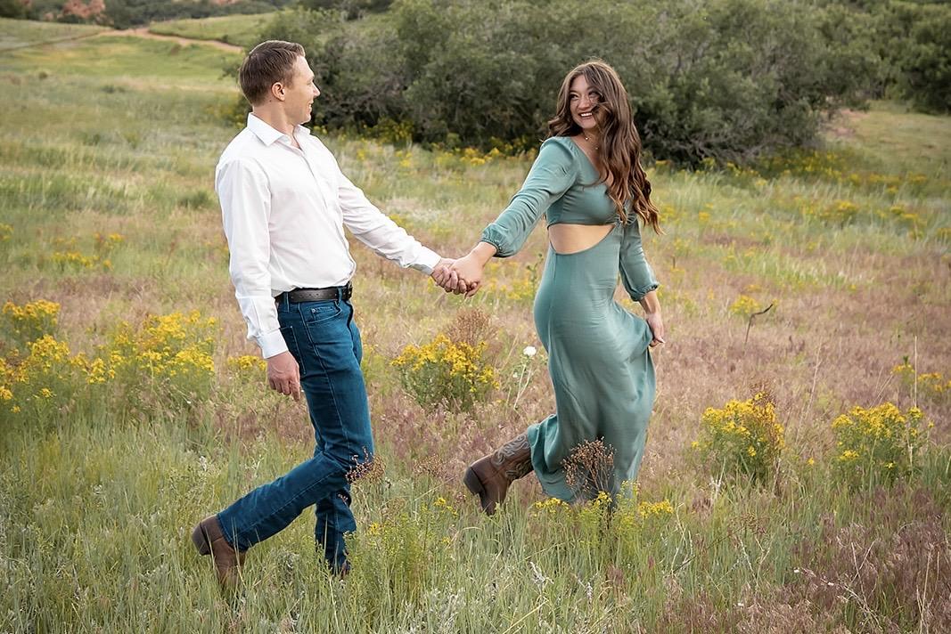 The Wedding Website of Renee Alderman and Tim McCormick