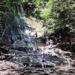 Grimes Glen Park
