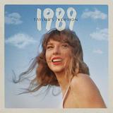 1989 (Taylor's Version) - Taylor Swift