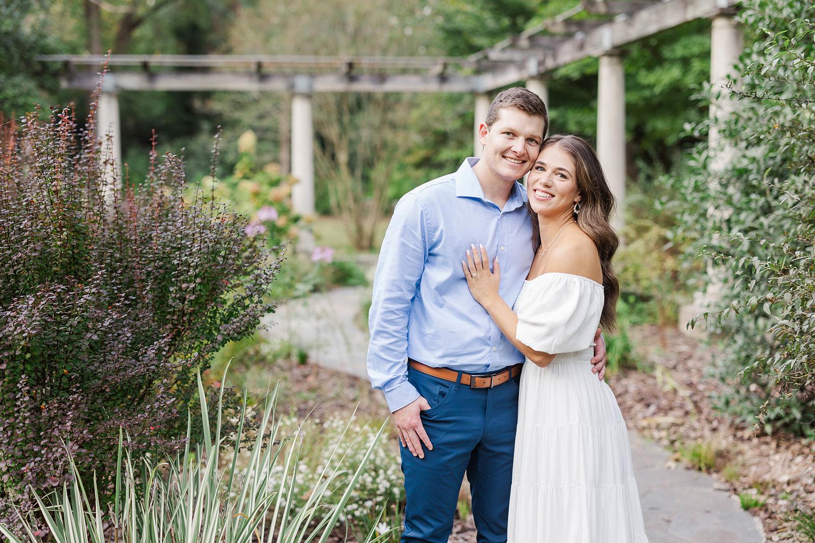 The Wedding Website of Meredith Gilbert and William Mapes