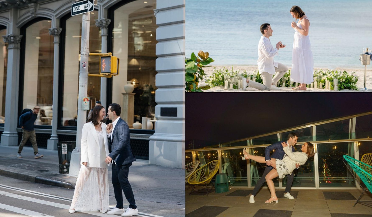 The Wedding Website of Lee Allen and Rachel Rabinovich