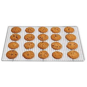 Mrs. Anderson's Baking® Big Pan 21-Inch x 14.5-Inch Cooling Rack