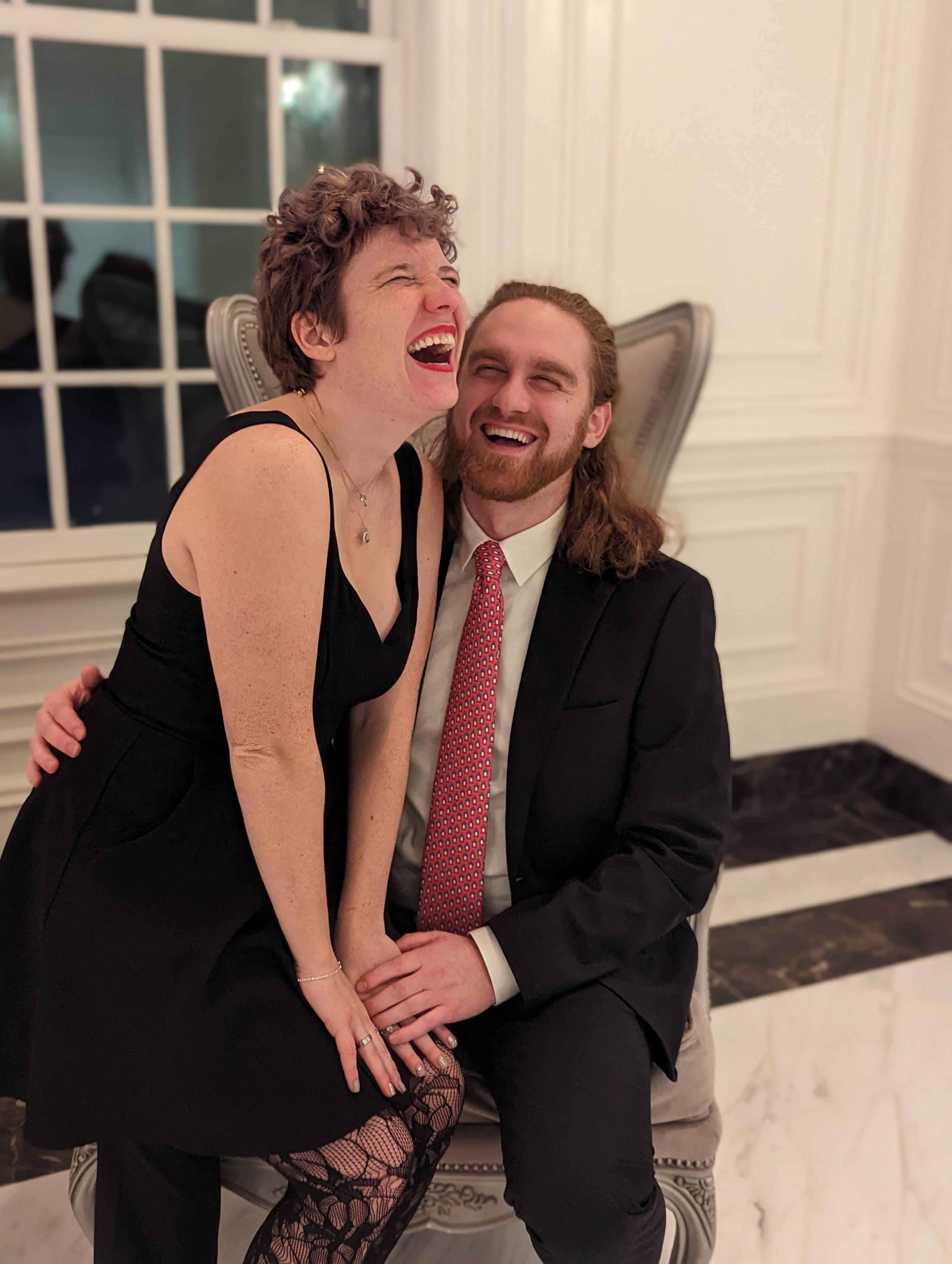 The Wedding Website of Shannon Rose Rainsford and Alexander Charles Ullman