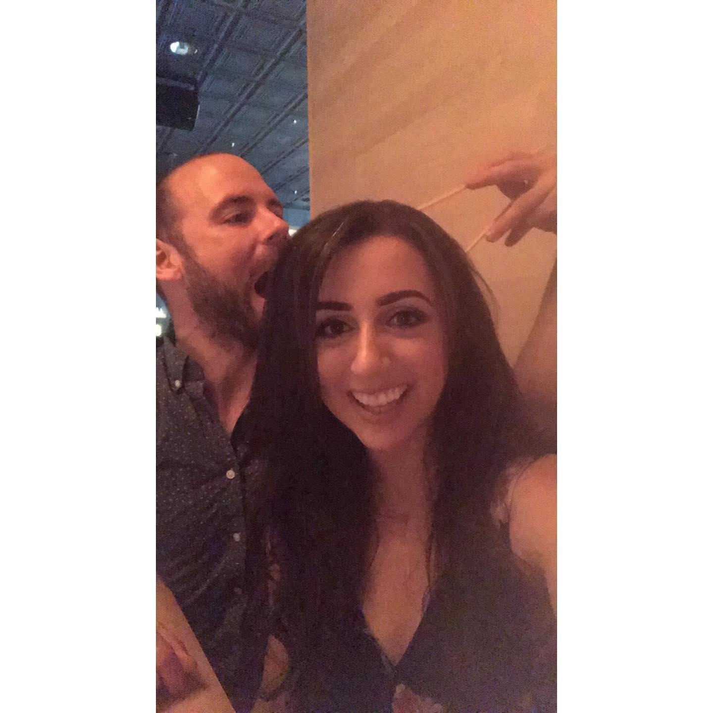 B Turns 29