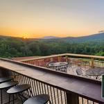 The Cottage Vineyard & Winery