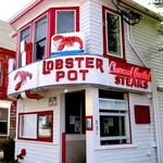 The Lobster Pot